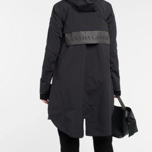 Kitsilano Raincoat Canada Goose